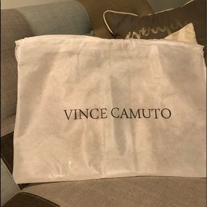 Vince Camuto vigen leather bag